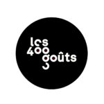 Logo pour l’évènement Les 400 goûts à l'ESAD de Reims