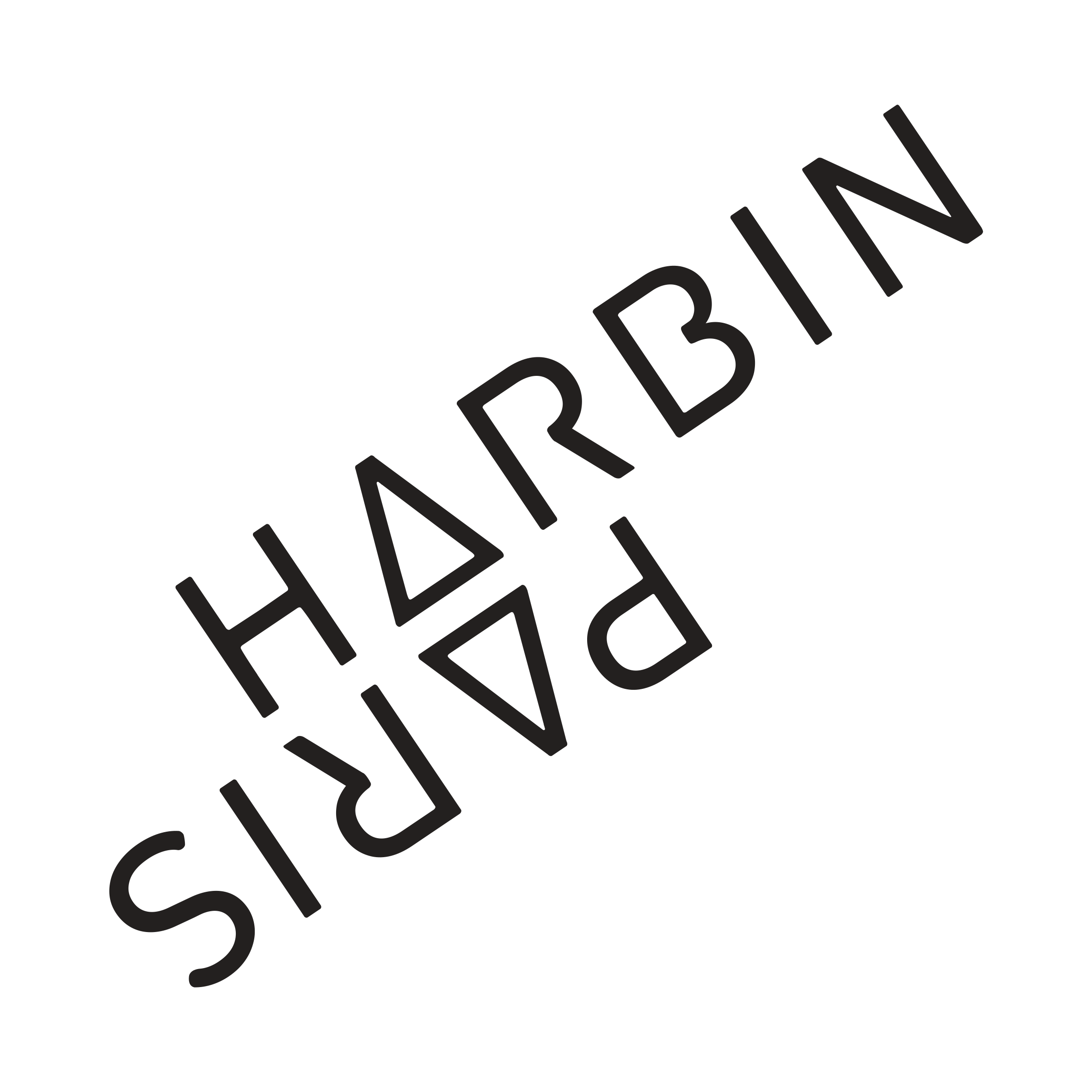 logo en noir et blanc marque de bijoux