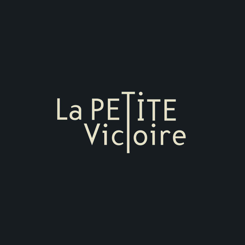 conception graphique d'un logo d'un restaurant Paris